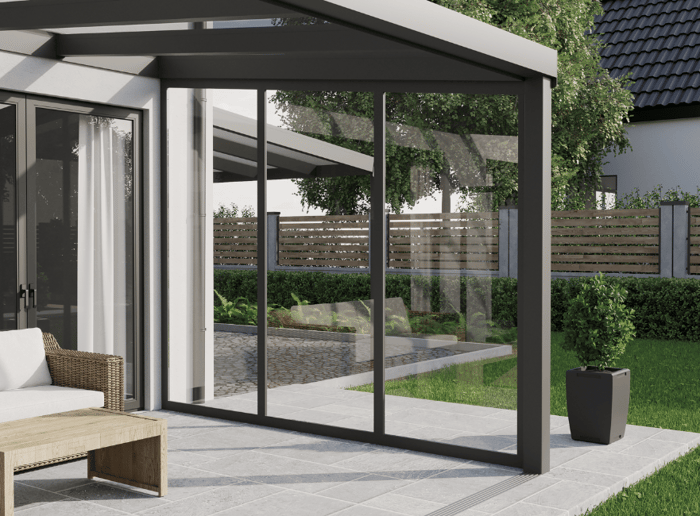 Standard Line Profil